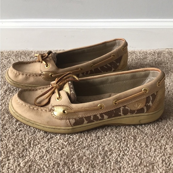 Sperry boat shoes - Picture 4 of 7